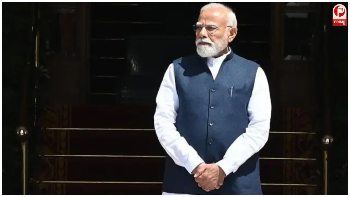 परिसीमन बिल पर बढ़ी सियासत