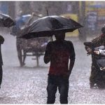 केरल में भारी बारिश का तांडव