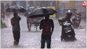 केरल में भारी बारिश का तांडव