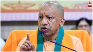 CM योगी की अध्यक्षता में आज सर्वदलीय बैठक