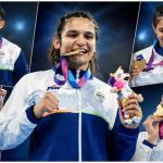 CWG 2026 Medal Tally