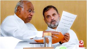 Caste Census: