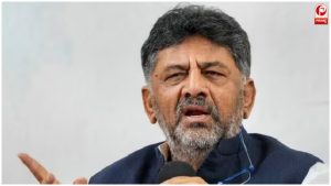 Cauvery Dispute