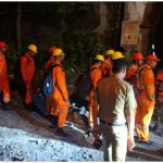 Chamoli Accident