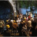 Chamoli Tunnel Collapse