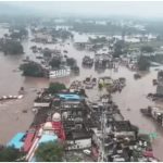 Chitrakoot Flood