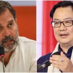 Congress BJP Clash