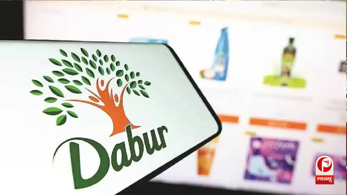 Dabur India
