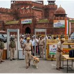 Delhi Bomb Threat