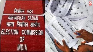 Delhi SIR Draft Voter List