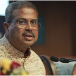 Dharmendra Pradhan