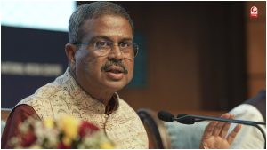 Dharmendra Pradhan