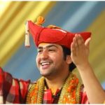 Dhirendra Shastri on Gen-Z