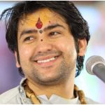 Dhirendra krishna Shashtri