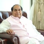 Dr. D. Y. Patil Death
