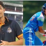Dravid-Sehwag Sons