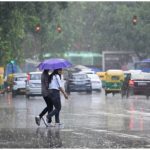 दिल्ली-NCR में बारिश के बाद फिर बढ़ेगी गर्मी
