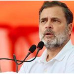 राहुल गांधी के खिलाफ FIR से सियासत गरम