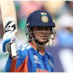 Asia Cup में स्मृति मंधाना का कमाल