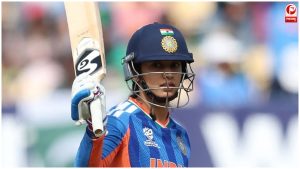 Asia Cup में स्मृति मंधाना का कमाल