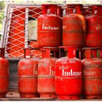 आज LPG सिलेंडर कितने का?
