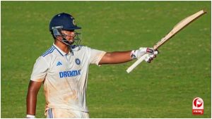 Duleep Trophy