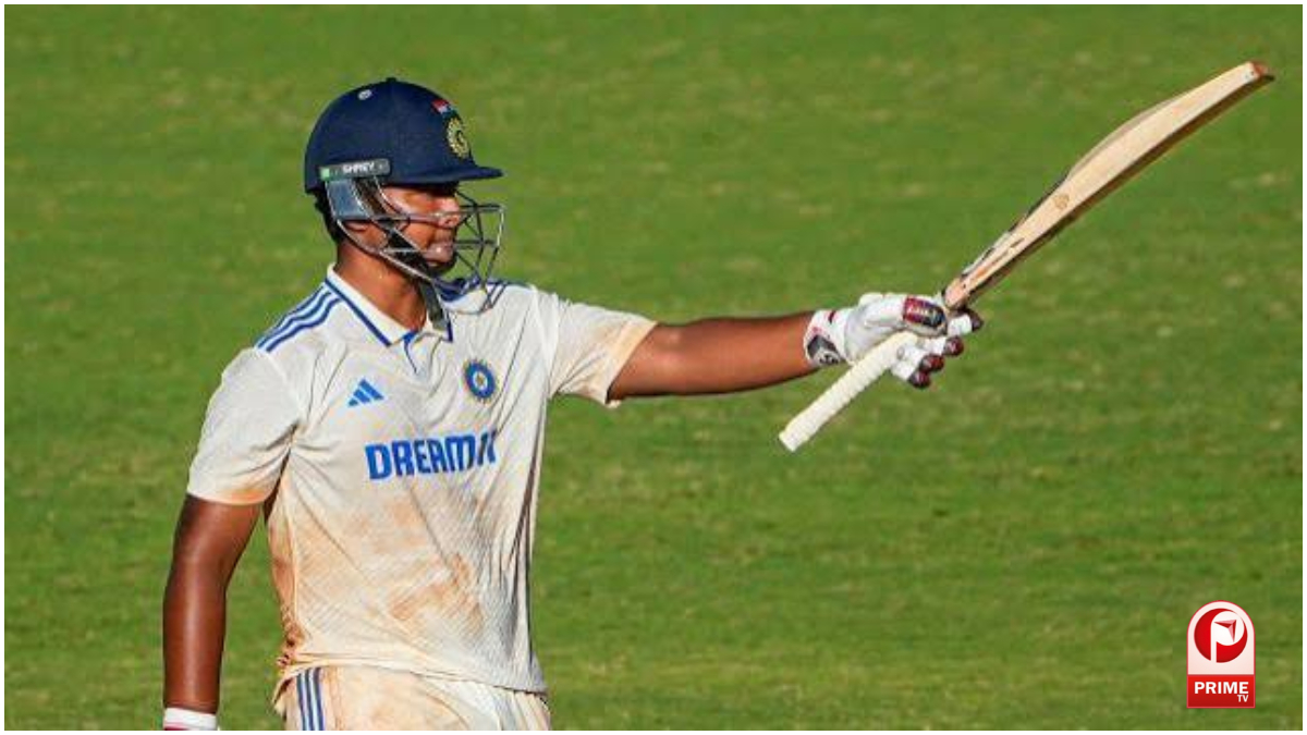 Duleep Trophy