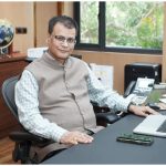 ED Director Rahul Navin
