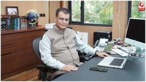 ED Director Rahul Navin