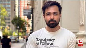 Emraan Hashmi Health Update