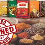 Everest Masala Ban