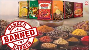 Everest Masala Ban