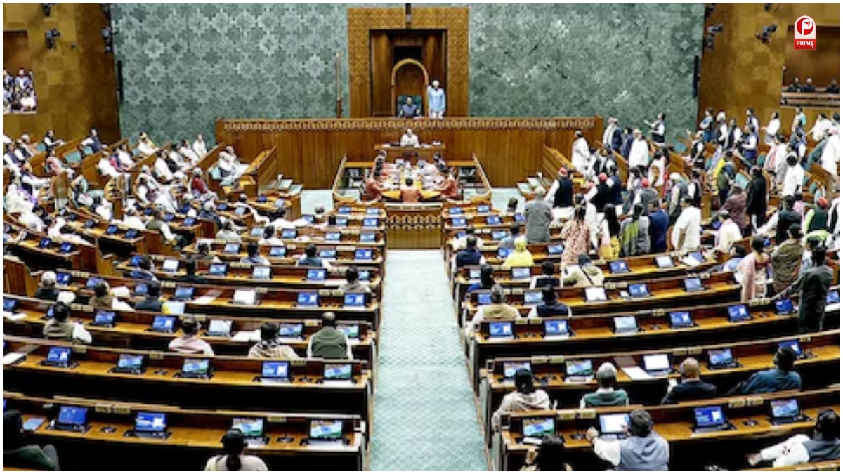 FCRA Bill