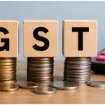 GST Collection July 2026