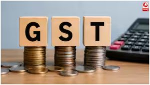GST Collection July 2026