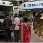 Gadchiroli Snakebite