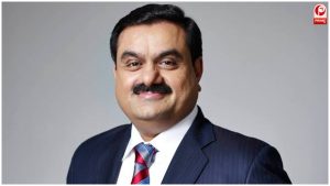 Gautam Adani News