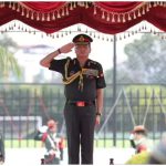 General Dhiraj Seth
