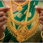 Gold Silver Price