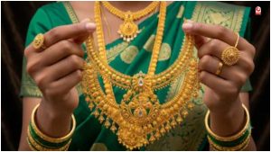 Gold Silver Price