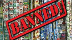 Gutka Ban