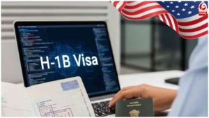 H-1B Visa Fee Hike