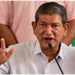 Harish Rawat News