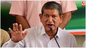 Harish Rawat News