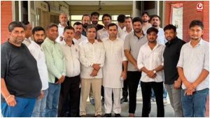 Haryana News