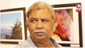 दिग्गज फिल्ममेकर राजा सेन अस्पताल में भर्ती