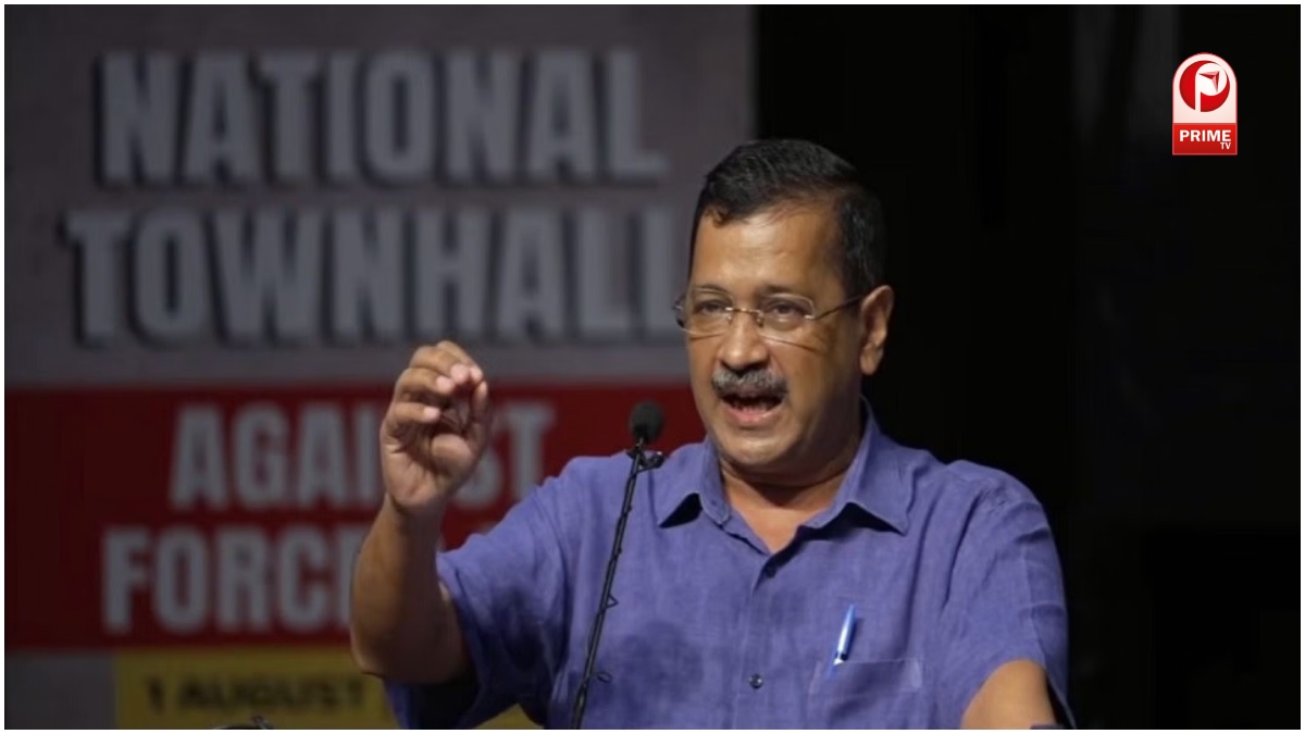 गोवा में E20 के खिलाफ केजरीवाल की मुहिम तेज