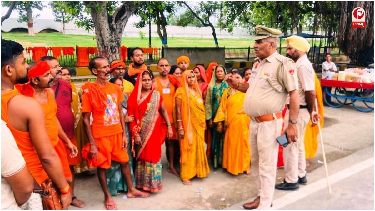 Haryana News