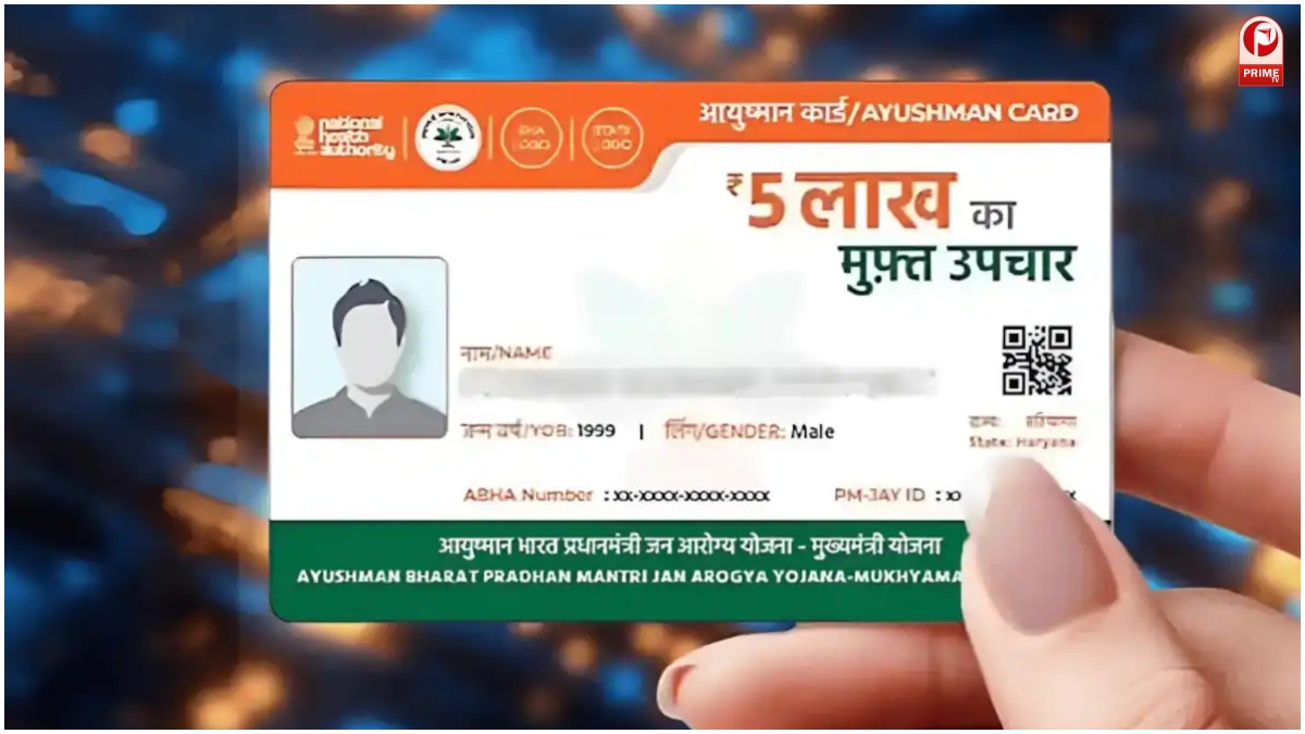 Haryana News