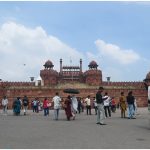 लाल किले पर बरसेंगे बादल?